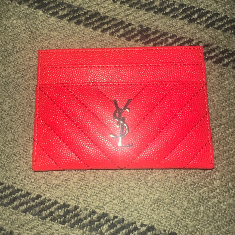 Fashion wallet